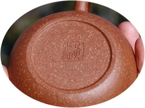 Buy Yixing Zisha teapot Xishi